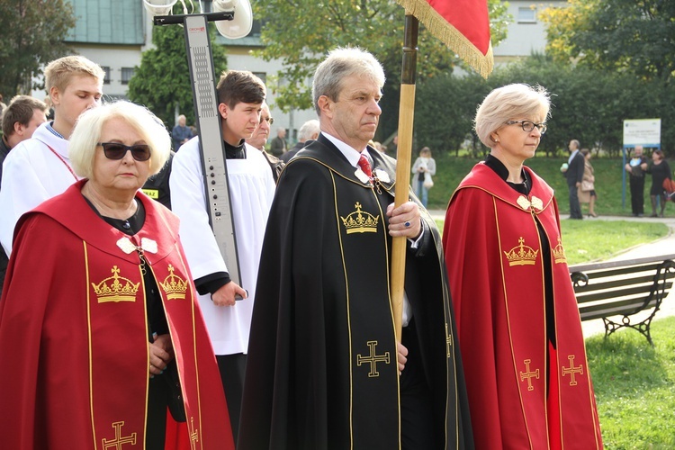 Centralne uroczystości jadwiżańskie