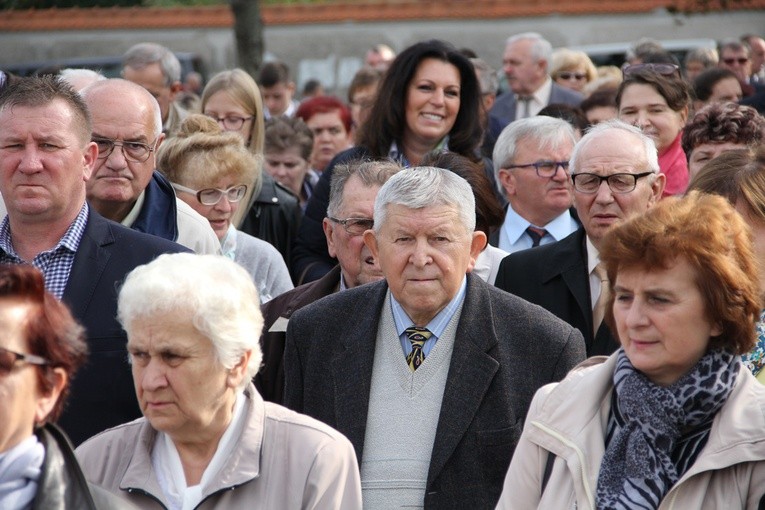 Centralne uroczystości jadwiżańskie