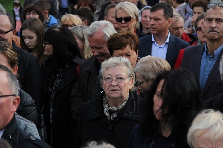Centralne uroczystości jadwiżańskie