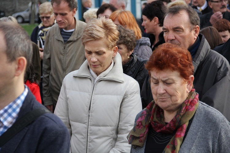 Centralne uroczystości jadwiżańskie