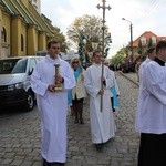 Centralne uroczystości jadwiżańskie