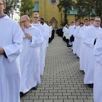 Centralne uroczystości jadwiżańskie