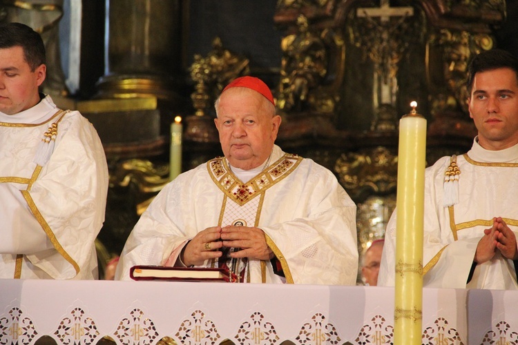 Centralne uroczystości jadwiżańskie