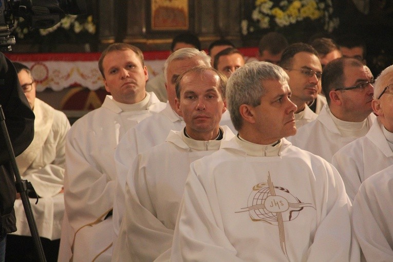 Centralne uroczystości jadwiżańskie