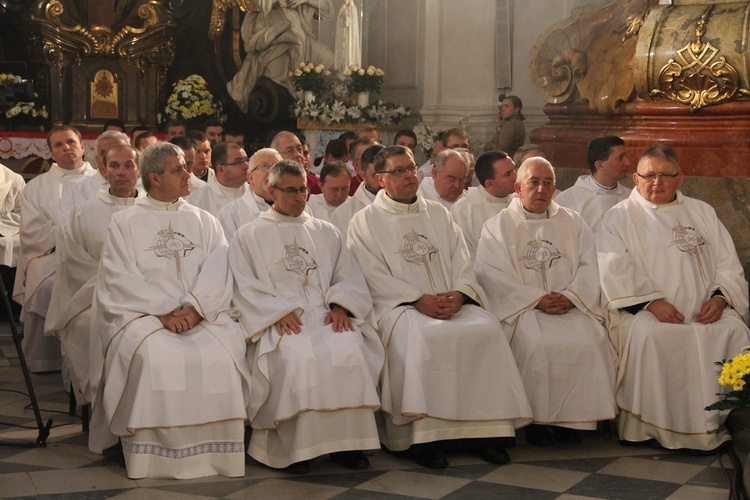 Centralne uroczystości jadwiżańskie