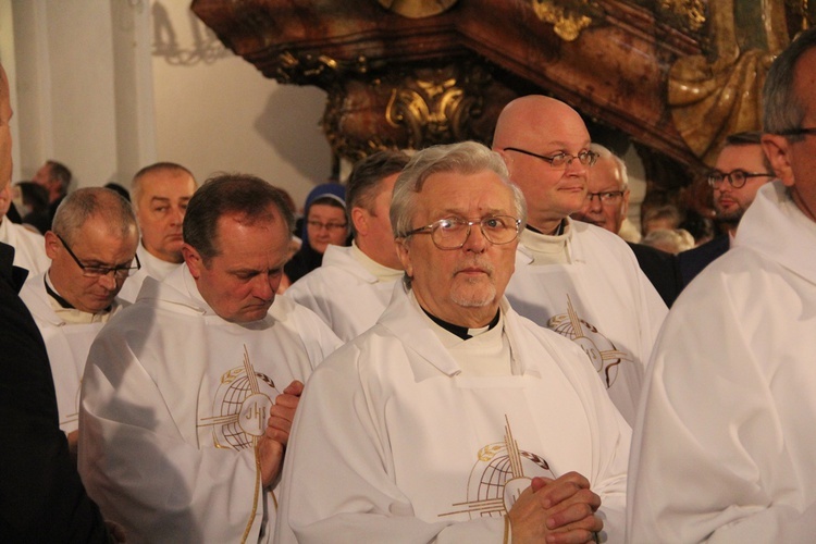 Centralne uroczystości jadwiżańskie