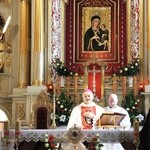 250. rocznica kanonizacji św. Jana Kantego w Kętach