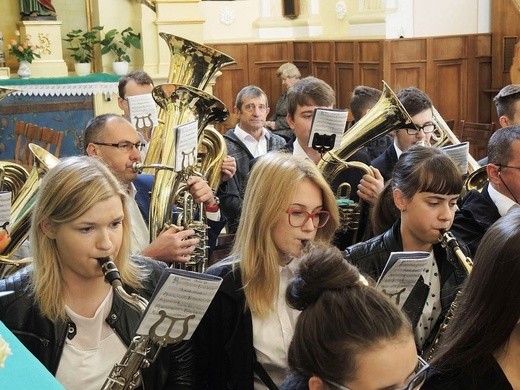 250. rocznica kanonizacji św. Jana Kantego w Kętach