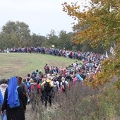 Z więzienia, z Londynu, ze Lwowa