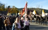 Procesja fatimska pod Tatrami 