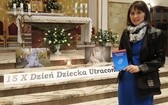 Dzień Dziecka Utraconego na Złotych Łanach 2017