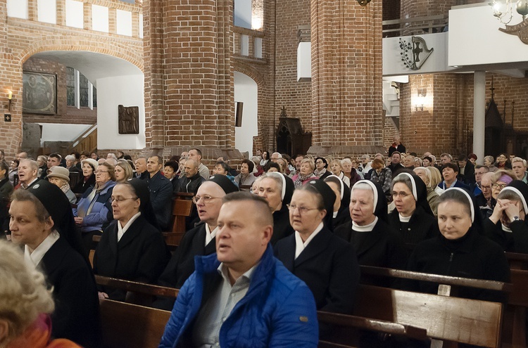 10. rocznica śmierci kard. Jeża