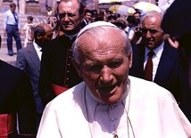 39 lat temu kard. Wojtyła stał się Janem Pawłem II