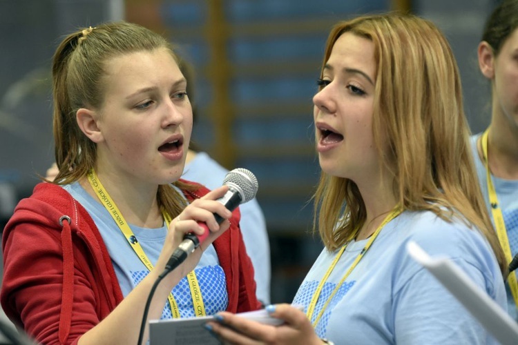 Rekolekcje diecezjalne dla dorosłych