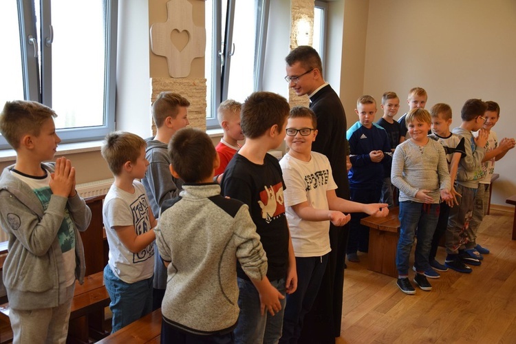 LSO z Dobrej w Tarnowie