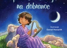 Opowieści biblijne na dobranoc. Wyniki konkursu