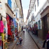 Ulice Peru