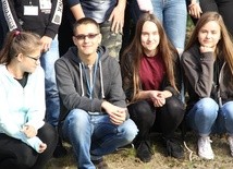 Szkoła Animacji Misyjnej 2017