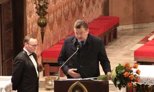 Finał festiwalu w Komorowicach