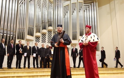  Kard. Gerhard Müller: Nie możemy Kościoła przemieniać w zależności od naszego widzimisię