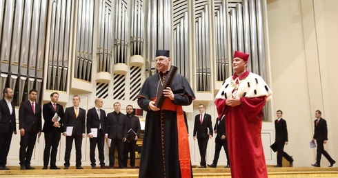 Świadkowie Jezusa są ważni dla świata