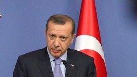 Prezydent Erdogan: dyplomaci Szwecji i Finlandii nie mają po co przyjeżdżać do Ankary