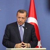 Prezydent Erdogan: dyplomaci Szwecji i Finlandii nie mają po co przyjeżdżać do Ankary