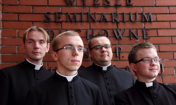 Jaki powinien być kapłan dla dzisiejszych czasów?
