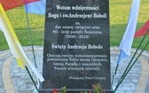 Św. Andrzej Bobola ze Śnietnicy