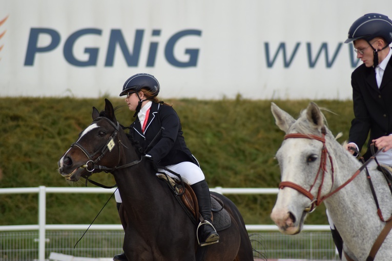 Natalia Filar na Debiucie