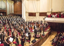 Opera opowiada w ośmiu obrazach całą historię proroka, wykorzystując aż 20 partii solowych, kilka chórów i kilkudziesięcioosobową orkiestrę.