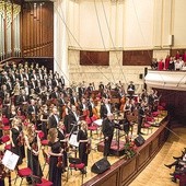 Opera opowiada w ośmiu obrazach całą historię proroka, wykorzystując aż 20 partii solowych, kilka chórów i kilkudziesięcioosobową orkiestrę.