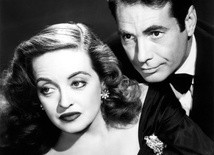 Bette Davis i Gary Merrill 