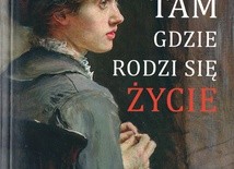 Zdzisław Józef Kijas, Tam gdzie rodzi się życie, Wyd. Franciszkanów „Bratni Zew”, Kraków 2016, ss. 287.