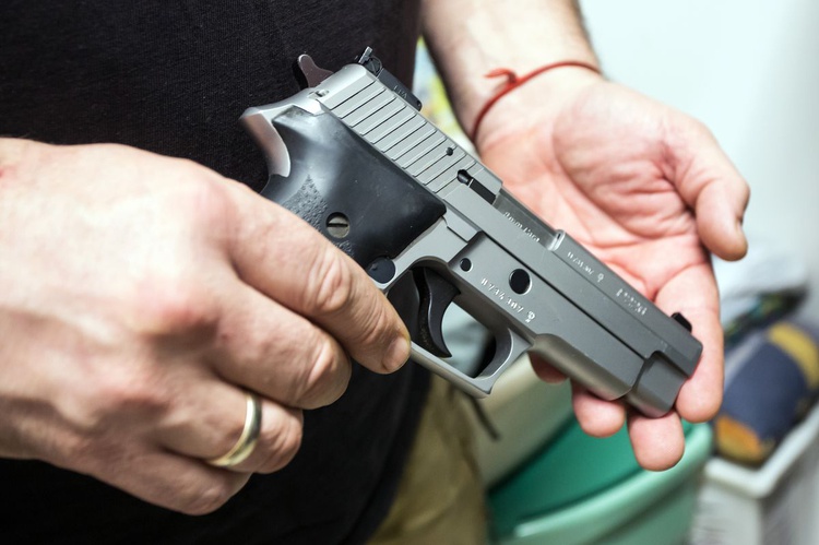 Przygotowani na katastrofę