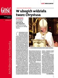 Gość Wrocławski 42/2017