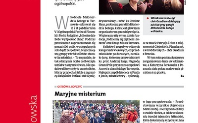 Gość Tarnowski 42/2017