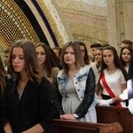 Szkoły im. Jana Pawła II w sanktuarium św. Jana Pawła II