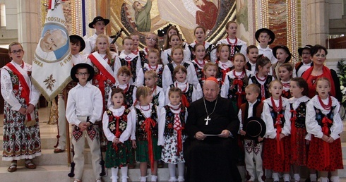 Trzy warunki bycia sobą