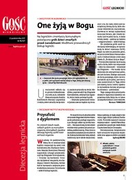 Gość Legnicki 42/2017