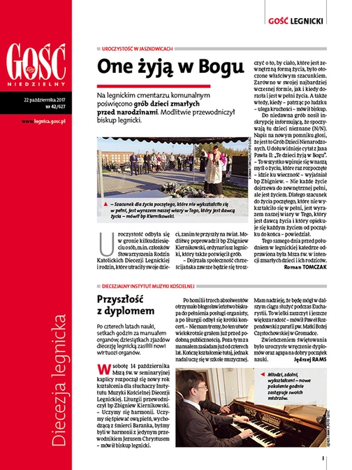 Gość Legnicki 42/2017
