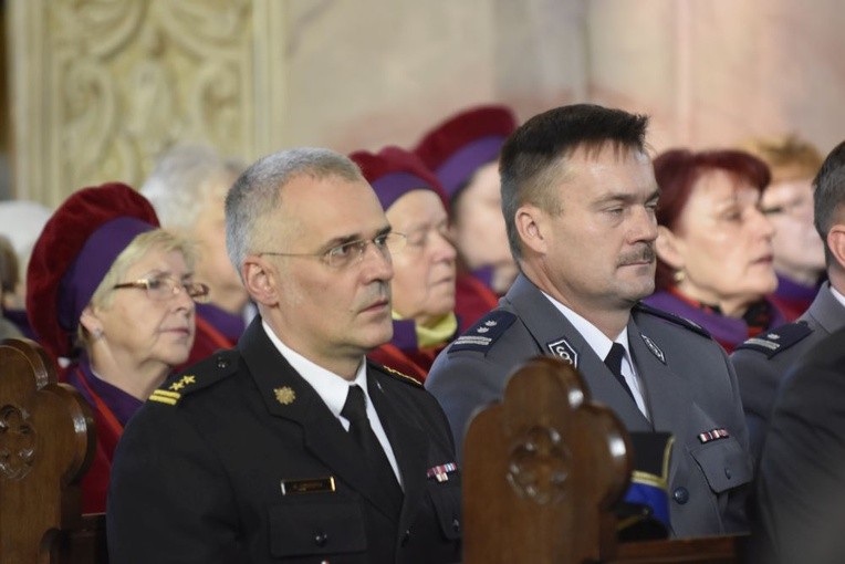 Imieniny bp. Ignacego Deca