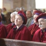 Imieniny bp. Ignacego Deca