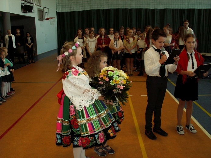 Bp Józef Zawitkowski w Nowych Zdunach