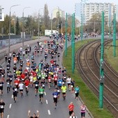 Wojewoda o 18. PKO Poznań Maraton: Zatrważający poziom zaniedbań