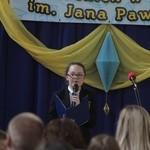 Święty Jan Paweł II i wielkie tematy