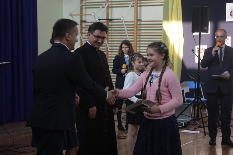 Święty Jan Paweł II i wielkie tematy