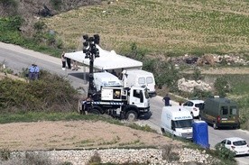 Władze Malty proszą FBI i ekspertów z Europy o pomoc w śledztwie ws. zamachu
