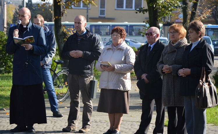 W rocznicę wyboru papieża