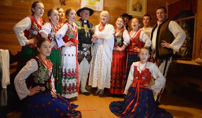 Władek, nie pchaj się!